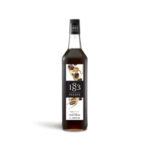 Sirope crema de whisky "irish cream" 1 lt