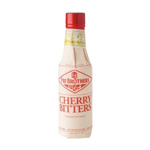 Cherry Bitter - 4