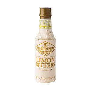 Lemon Bitter - 45