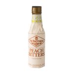 Peach Bitter - 1