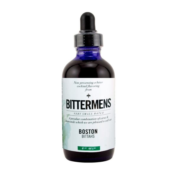 Bitter Boston Bittahs