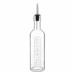 botella de cristal 500 ml