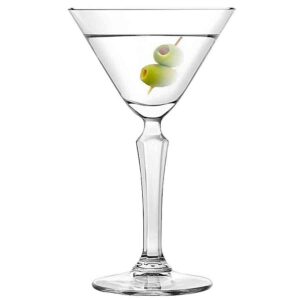 copa martini speakeasy