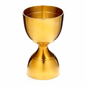 jigger leopold gold 1oz/ 2oz