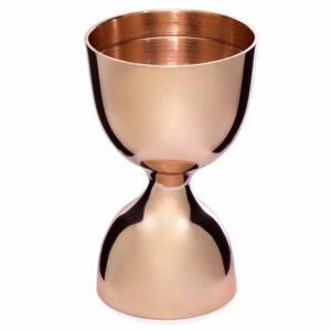 jigger leo cobre 1oz / 2oz