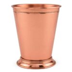 julep cup copper cocktail kingdom