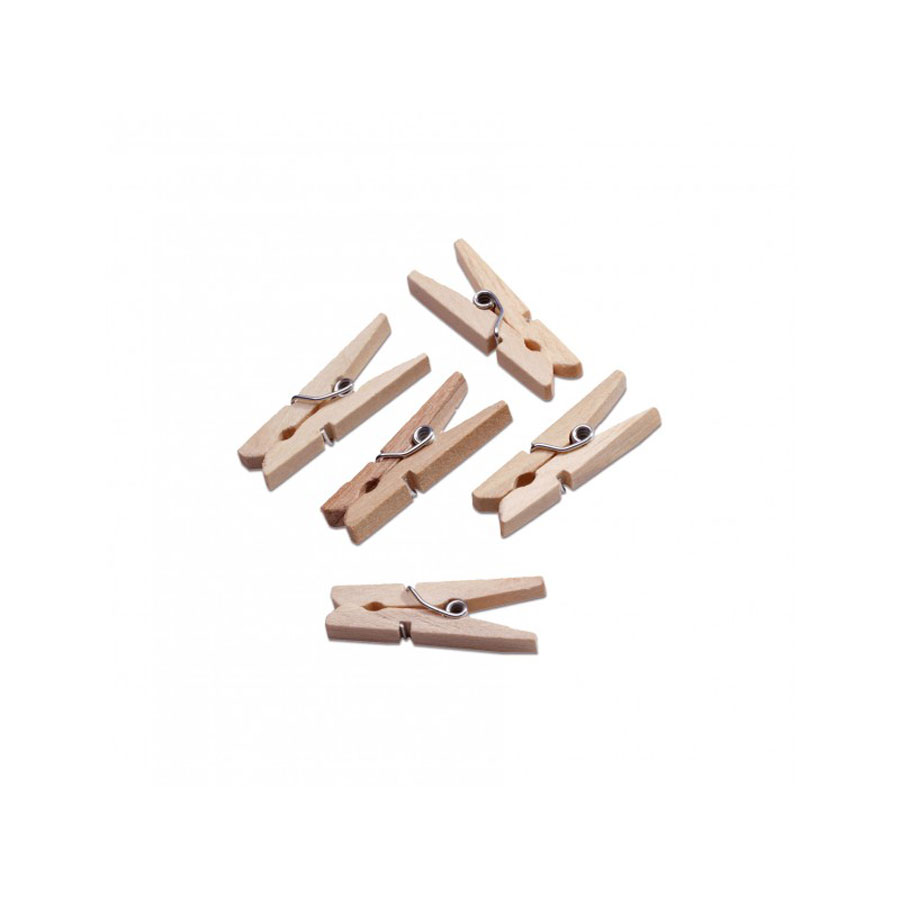 Pinzas Madera Ropa Paquete De 100 Alfileres De Madera, Pinzas Blancas Para  Ropa, Clips De Ropa Para Manualidades, Fotos De Ropa, 2.9 Pulgadas Pinzas  Pequeñas Madera, image size:900x900