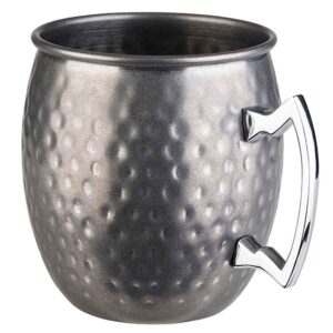 vaso moscow mule 50 cl plata mate