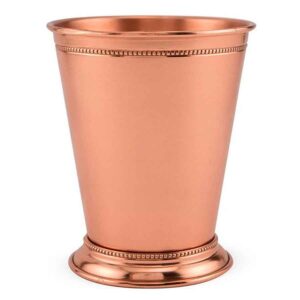 julep cup copper cocktail kingdom
