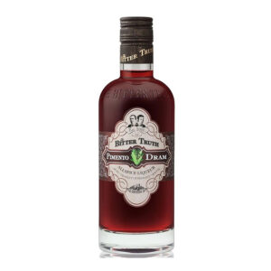 Licor Pimento Dram Bitter truth