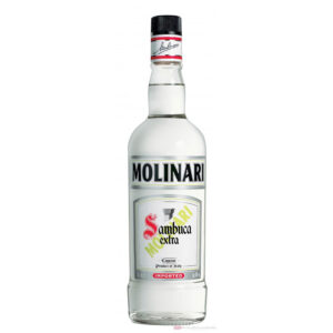 Licor Sambuca Molinari