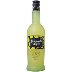 Limoncello Di Capri