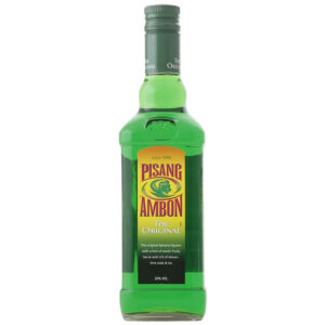 Licor Pisang Ambon