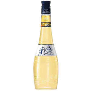 Licor Vainilla Bols
