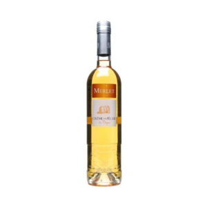 Licor Merlet Crème de Peche