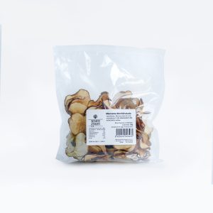 MANZANA DESHIDRATADA 200 GR (88 UNIDADES APROX)