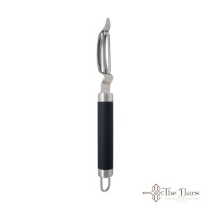 PELADOR DE FRUTAS EN ACERO INOXIDABLE Y SBC - 210