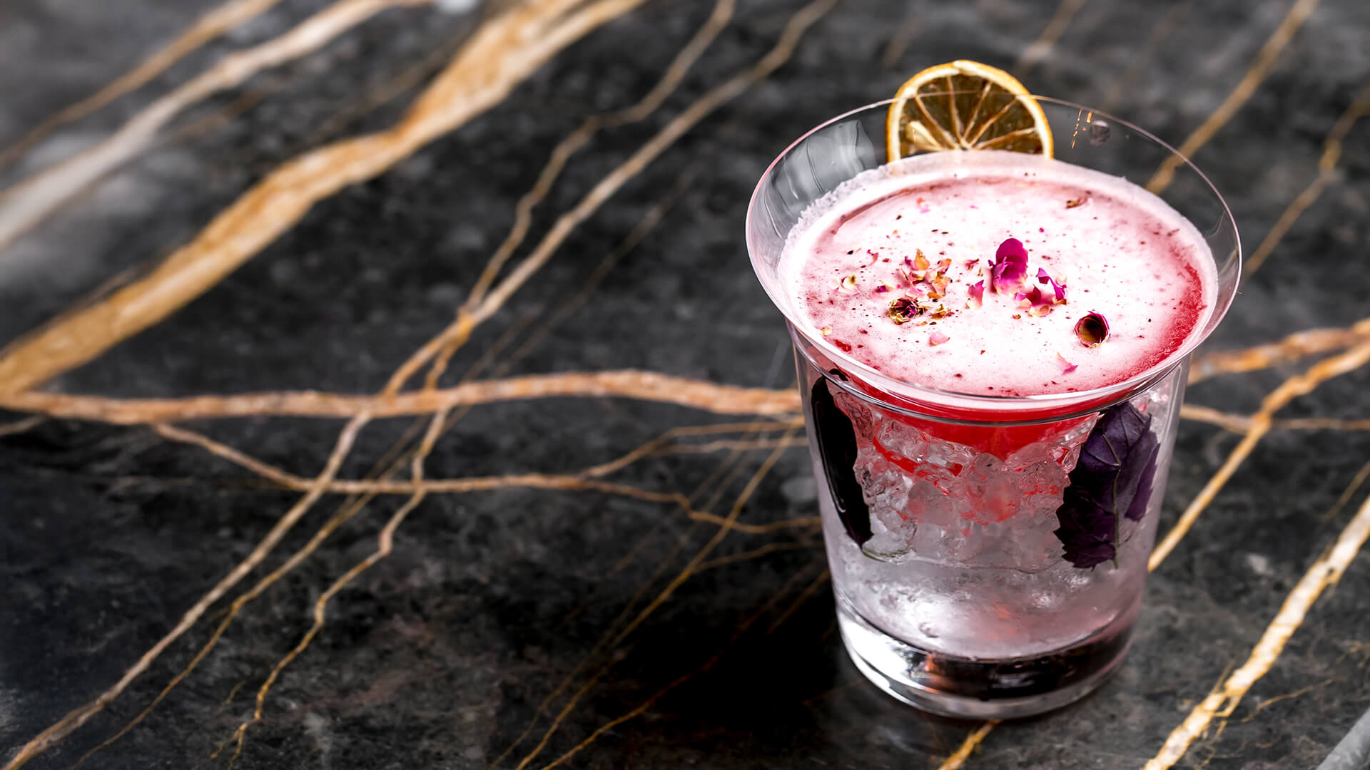 Coctelería Molecular