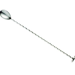 Cuchara con base para majar 30 cm BARFLY