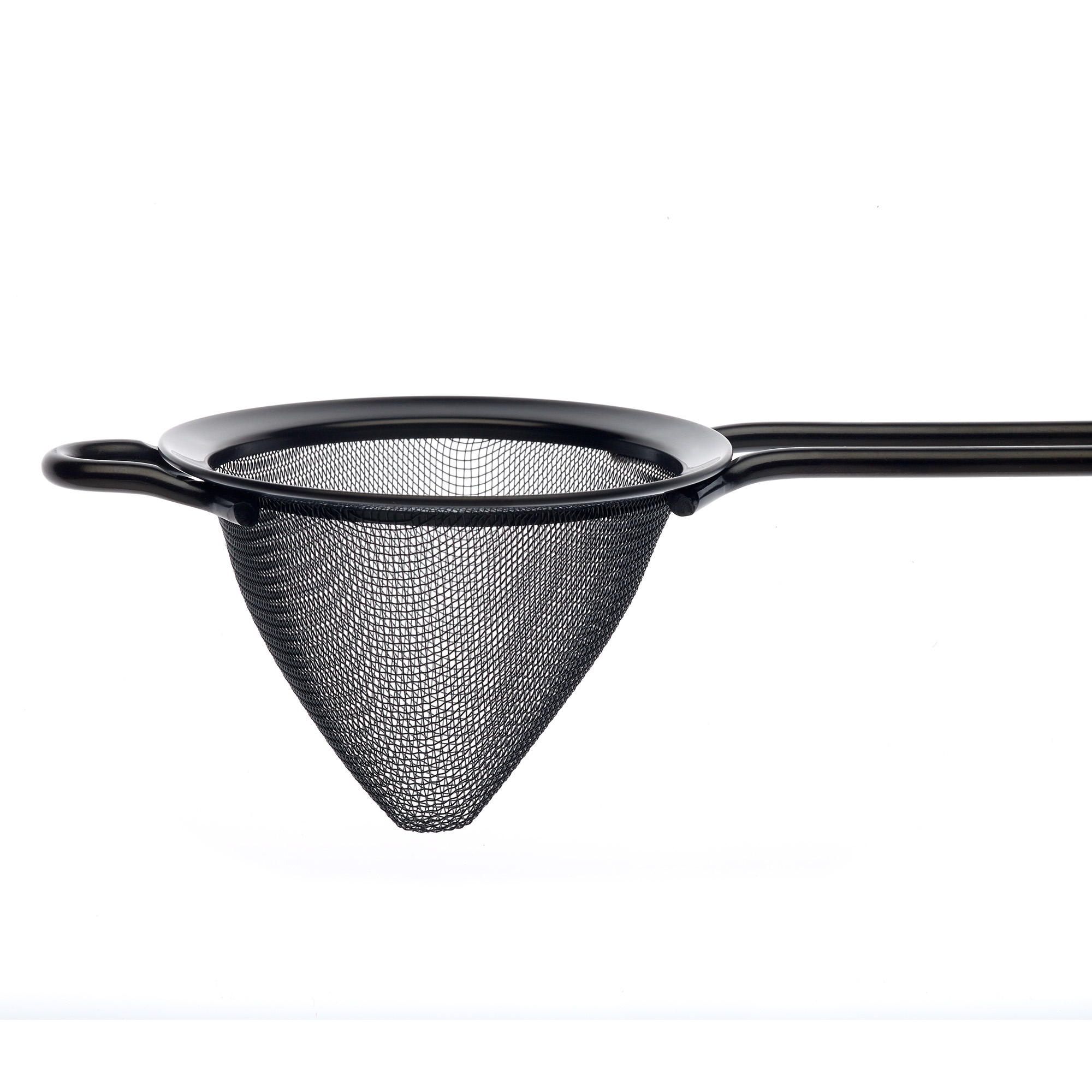 Colador de malla fina (black) BARFLY - Imagen 2