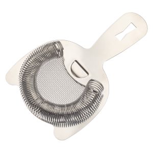 Colador Fine Mesh Spring BARFLY