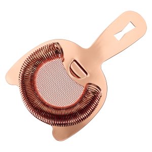 Colador Fine Mesh Spring (Cobre) BARFLY