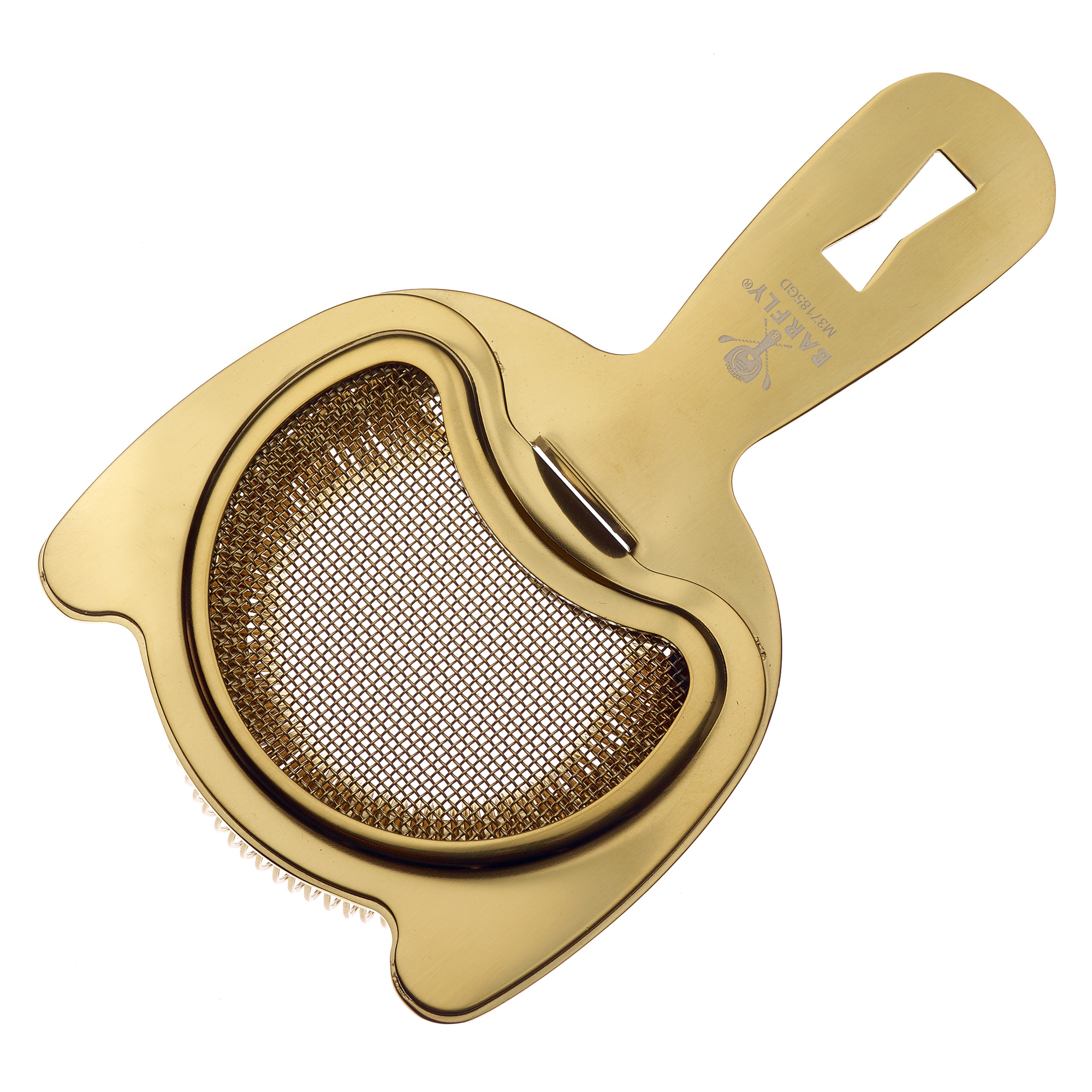 Colador Fine Mesh Spring (Gold) BARFLY - Imagen 6