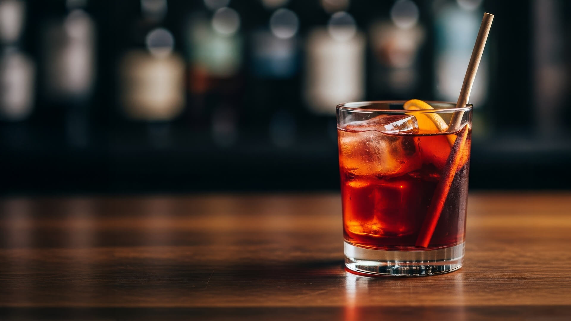 Mixología Consciente