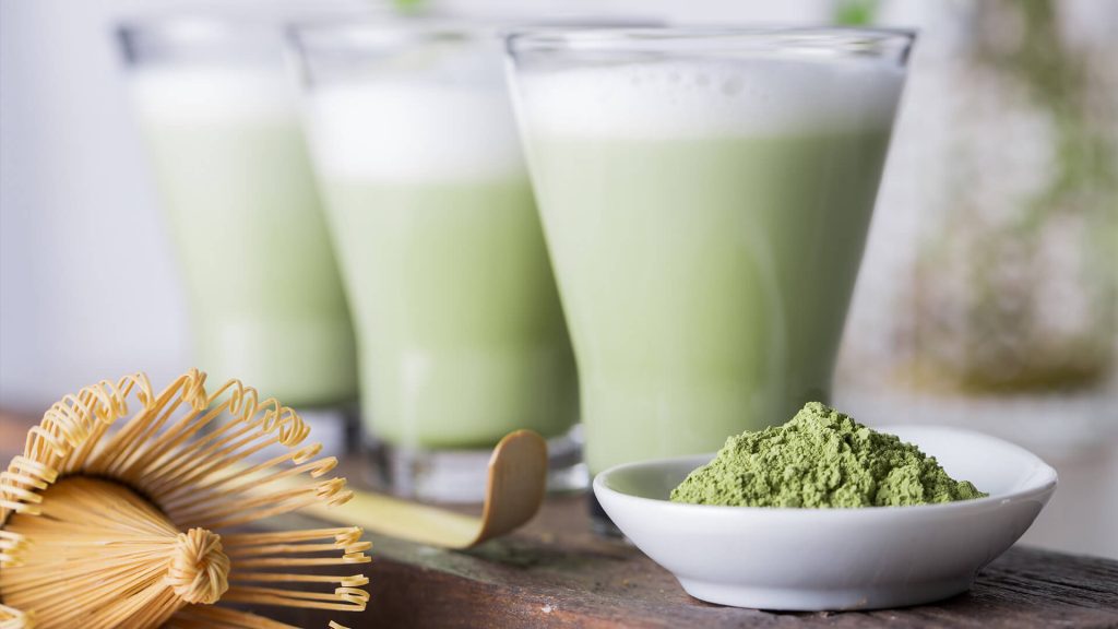 La Tienda del Barman - Matcha Japonés - Tradición y bienestar